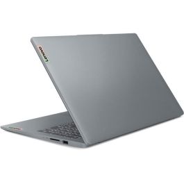 Portátil LENOVO IdeaPad Slim 3 15ABR8 | Sin Windows - 15'' FHD IPS - Ryzen 5 5625U - 16 GB RAM - 512 GB SSD - AZERTY Portátil LENOVO IdeaPad Slim 3 15ABR8 | Sin Windows - 15'' FHD IPS - Ryzen 5 5625U - 16 GB RAM - 512 GB SSD - AZERTY
