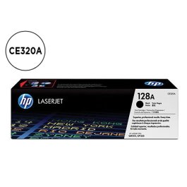 Hp Toner Negro Laserjet Pro-Serie Cm1415-1525 - 128 A Precio: 97.49999952. SKU: S8409709