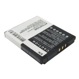 CoreParts Batería para Canon ELPH 110 HS, ELPH 340 HS, IXUS 125, IXUS 130, IXUS 140, IXUS 150, IXUS 155. 2.52Wh Li-ion 680mAh, Negro Precio: 7.49999987. SKU: B1FJDP8YSC