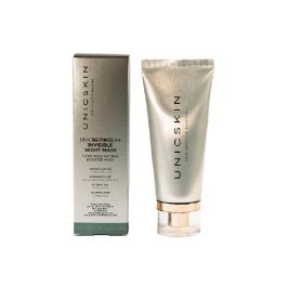 Unicskin Mascarilla de noche invisible UNICRETINOL++ con 0.29% Retinol puro 50 ml