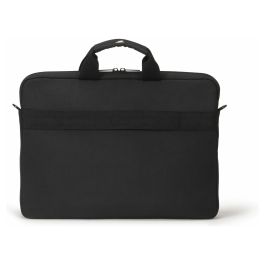 DICOTA Eco Slim Case Base Funda para portátil 13-15.6" Negro