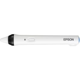 Epson ELPPN04B Interaktiver Stift para serie EB-5, Azul Precio: 74.8748. SKU: B1HBDYTNA9