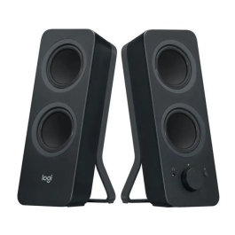 LOGITECH Altavoces Z207 Inalambrico