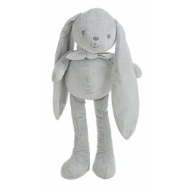 Creaciones Llopis Conejito de peluche con orejas grises de 30 cm de altura - juguete para niños de 3 años en adelante Precio: 5.59000035. SKU: B14PBL4H34