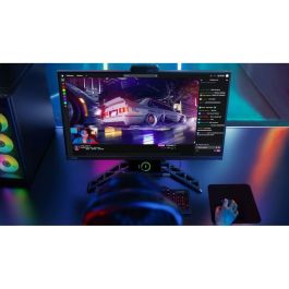 Monitor Lenovo 66F9UAC6EU 31,5" 4K Ultra HD