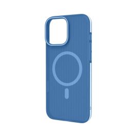 Funda para Móvil Celly iPhone 16 Pro Max Negro Funda para Móvil Celly iPhone 16 Pro Max Negro Precio: 12.79000008. SKU: B19KYNM2YH