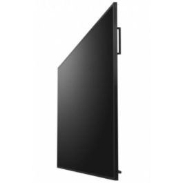 Sony FW-85BZ30L Pantalla Profesional BRAVIA 85" 4K HDR LCD 24/7 para Señalización Digital