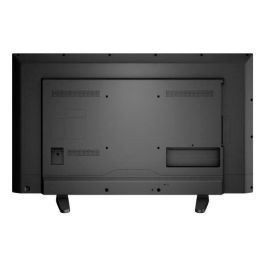 Hikvision Monitor LED 43" Full HD 1920x1080, 1200:1 HDMI VGA, Altavoces Integrados, Soporte Sobremesa