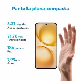 Smartphone Vivo 560271 6,3" 12 GB RAM 512 GB Negro