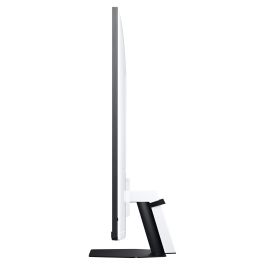 Samsung S43CG700NU Monitor 43" 4K UHD 3840x2160 LED 1ms 144Hz Quantum Dot Negro Blanco