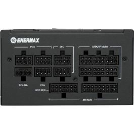 Enermax EGN1200P Fuente de Alimentación 1200W 80+ Platinum con Gestión de Cables ATX 3.1