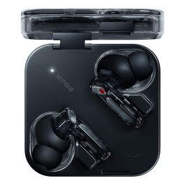 Auriculares Nothing A10600121 Negro Precio: 171.69000002. SKU: B14XKBA23P