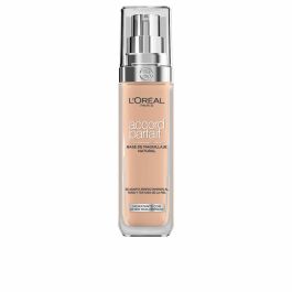 Base de Maquillaje Fluida Accord Parfait L'Oreal Make Up (30 ml) (30 ml)