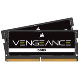 Memoria RAM Corsair 64 GB DDR5 5600 MHz