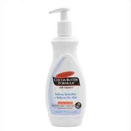 Palmers Cocoa Butter Formula Loción Pump 400 Ml Precio: 9.5000004. SKU: S4244673