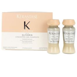 Kerastase Fusio-Dose Concentré Curl Manifesto 10 X 12 mL Kerastase Fusio-Dose Concentré Curl Manifesto 10 X 12 mL Precio: 82.49999978. SKU: B12LW2YEQ2
