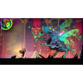 Just For Games JUS1742294338011 Ultros - Juego de Nintendo Switch