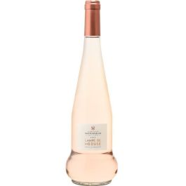 Château Sainte Roseline 2019 Côtes de Provence Medusa Lamp Crecimiento clasificado - Vino rosado de Provenza