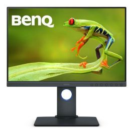 Monitor BenQ 9H.LH2LB.QBE 24" FHD LED 24" LED IPS LCD Precio: 590.99000048. SKU: S7728578