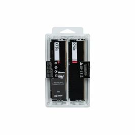 Kingston KIN1686219903909 FURY Beast Kit Memoria RAM DDR5 64 GB (2 x 32 GB) 5600 MHz PC5-44800 para PC