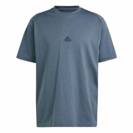 Camiseta de Manga Corta Hombre Adidas Z.N.E. Precio: 45.5928. SKU: B12725CVFZ