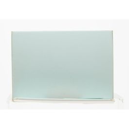 HAMA Home Reloj Despertador Cube Blanco