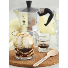 Lav Set de 6 Vasos para Agua de la Colección Aras, 305 cc, Ø 8.7 x 9.5 cm (8 Cajas)