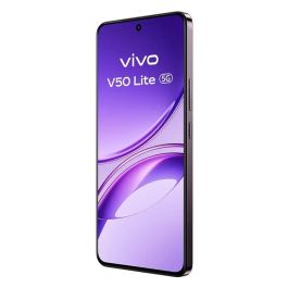 Vivo V50 Lite 5G Smartphone 12GB/512GB 6.77" Negro Fantasmal