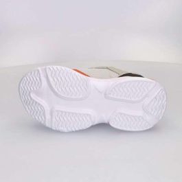 Cerdá Deportiva Suela Ligera Eva Spiderman T028 - Modelos Surtidos para Niños Gris Talla 28