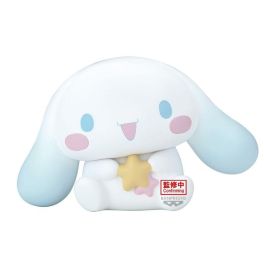 BANPRESTO Figura Cinnamoroll Softmates Sanrio Characters 15cm Precio: 28.49999999. SKU: B1FJL3MZ7Y