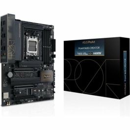 ASUS PROART B650-CREATOR AMD B650 Zócalo AM5 ATX ASUS PROART B650-CREATOR AMD B650 Zócalo AM5 ATX