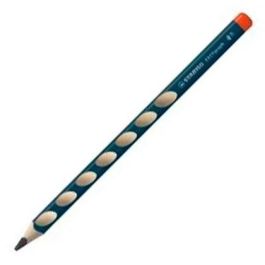 Stabilo Easygraph Lapiz Diestros 322 Hb Petróleo -12U- Precio: 14.49999991. SKU: S8417591
