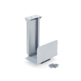 Emuca Soporte para CPU, Acero, Pintado aluminio Emuca Soporte para CPU, Acero, Pintado aluminio Precio: 39.88999982. SKU: B1AL2V5ZCR
