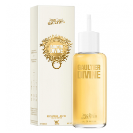 Jean Paul Gaultier Divine Edp 200 mL Precio: 139.49999976. SKU: B16NRB4ZCB