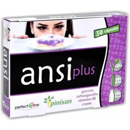 Ansi Plus Precio: 12.6900004. SKU: B1793JLXQ9