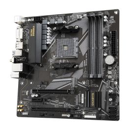 Placa Base Gigabyte Am4 B550M Ds3H Placa Base Gigabyte Am4 B550M Ds3H