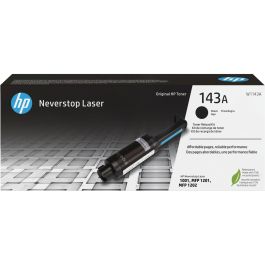 HP 143A Kit de recarga de toner Neverstop Precio: 21.78999944. SKU: S8410118