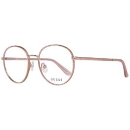 Montura de Gafas Mujer Guess GU2669 50028 Precio: 76.4999994. SKU: B1FE6M2SA3