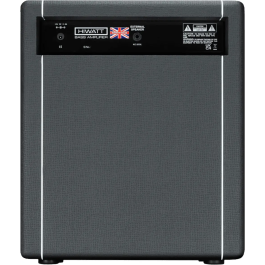 HIWATT Amplificador Bajo Combo Bulldog 30W Bluetooth 1x10"