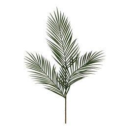 Mica Decorations Hoja de Palmera Areca Verde 99 cm Precio: 8.49999953. SKU: S7910366