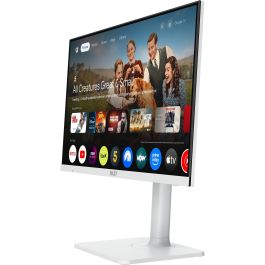 MSI Modern MD272UPSWDE 69cm (27") IPS UHD 60Hz 4ms
