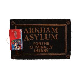 SD Toys Felpudo Arkham Asylum 60x40 cm Fibra de Coco Licencia Oficial DC Comics Precio: 15.49999957. SKU: B19484W5TC