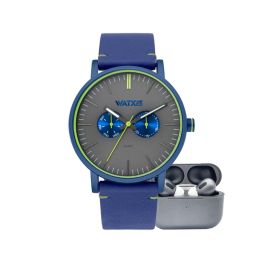 Reloj Hombre Watx & Colors RELOJ7_44 (Ø 44 mm) Precio: 18.49999976. SKU: B1J9BY252M