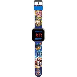 Kids Licensing Patrulla Canina PW19944 Reloj LED para Niños - KID1722952165713 Precio: 21.49999995. SKU: B1A9S4W5XB