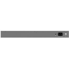 Grandstream GWN7806P Switch de Red Gestionado Enterprise Layer 2+ con 48 Puertos