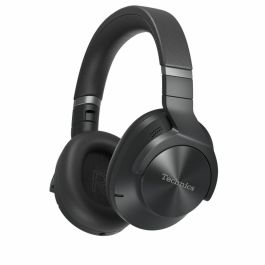 Auriculares con Micrófono Technics EAHA800EK Negro Precio: 237.89000026. SKU: B18GGDBE33
