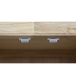 Buffet Balines DKD Home Decor Natural 45 x 85 x 200 cm