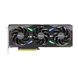 PNY RTX 5070Ti 16GB GDDR7 Tarjeta Gráfica con 3 Ventiladores y Refrigeración Activa Precio: 1095.50000021. SKU: B1CLL48BBM