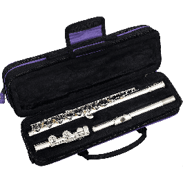 Flauta Travesera Sistema Francés Fl400R Precio: 286.5000006. SKU: B16M66XPQN