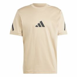 Camiseta de Manga Corta Hombre Adidas Z.N.E. M Precio: 37.6899996. SKU: B16DZZXE5S
